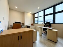 T-space (D18), Factory #608440981